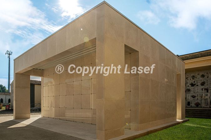 lasef povegliano veronese 6