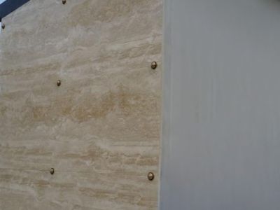 Roma - Loculi in Vetroresina Frontali