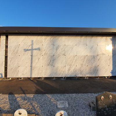 loculi in acciaio lasef vicenza 012