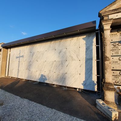 loculi in acciaio lasef vicenza 013