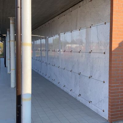 loculi in polietilene torino 022