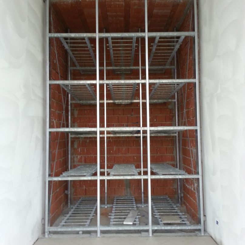 cappelle in vetroresina lasef cremona 013