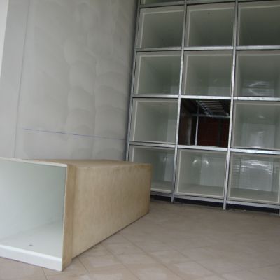 cappelle in vetroresina lasef cremona 014