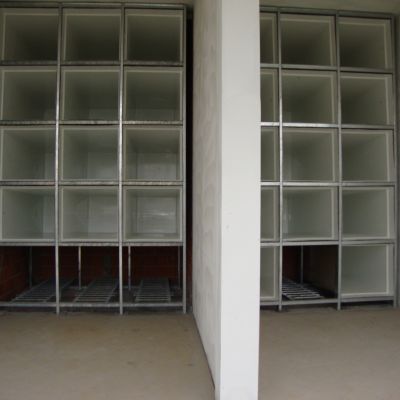 cappelle in vetroresina lasef cremona 015