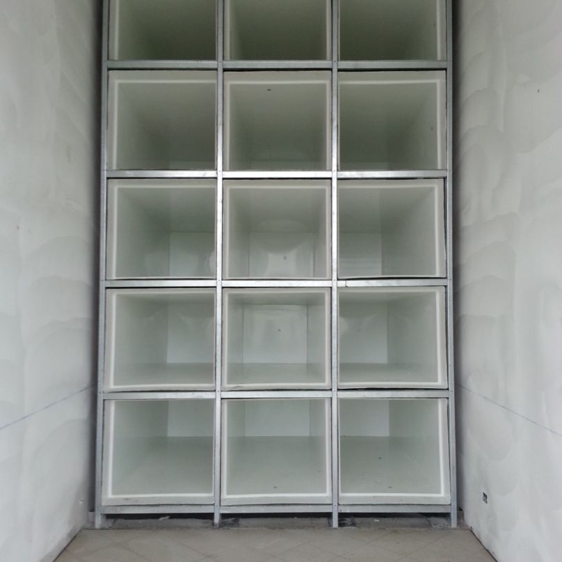 cappelle in vetroresina lasef cremona 016