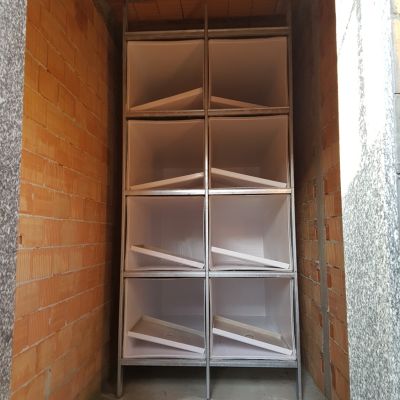 cappelle in vetroresina lasef cremona 020