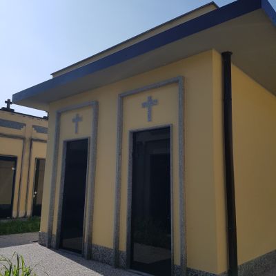 cappelle in vetroresina lasef cremona 021