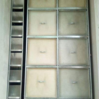 cappelle in vetroresina lasef cremona 023