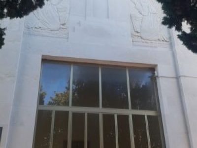Bari - Ossari in Alluminio