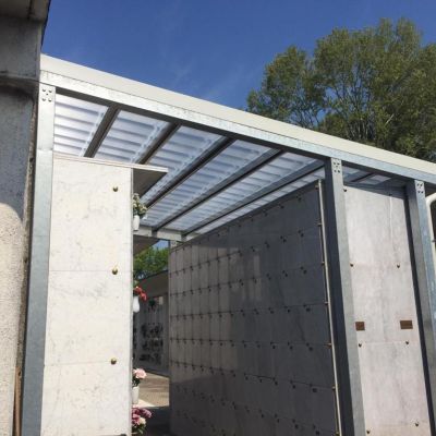 ossari in alluminio padova 012