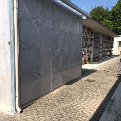 ossari in alluminio padova 016