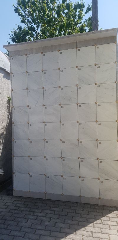 ossari in alluminio padova 018