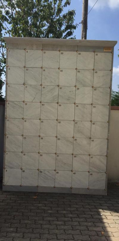 ossari in alluminio padova 020