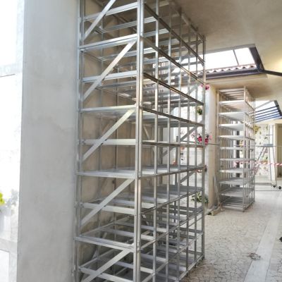 ossari in alluminio padova 022