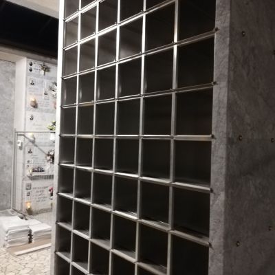 ossari in alluminio padova 026