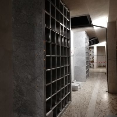 ossari in alluminio padova 030