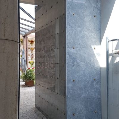 ossari in alluminio padova 035