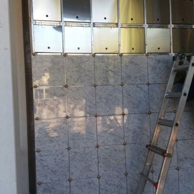 ossari in alluminio trento 014