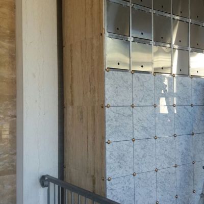 ossari in alluminio trento 015