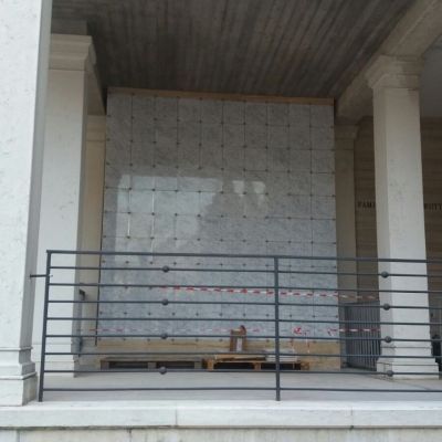 ossari in alluminio trento 018