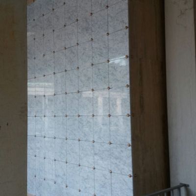 ossari in alluminio trento 019