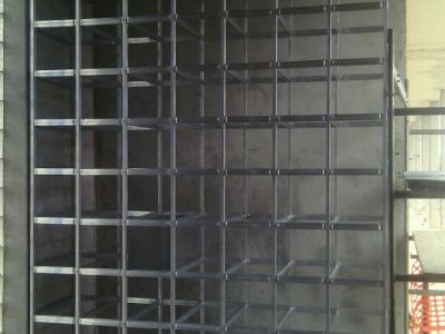 Vicenza - Ossari in Alluminio