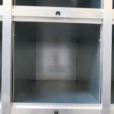 ossari in alluminio e lamiera zincata bergamo 014