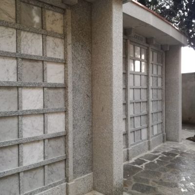 ossari in alluminio e lamiera zincata bergamo 020