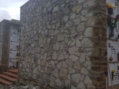  Firenze - Ossari in Alluminio e Lamiera Zincata