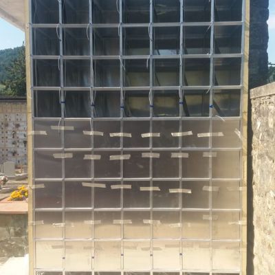 ossari in alluminio e lamiera zincata firenze 017