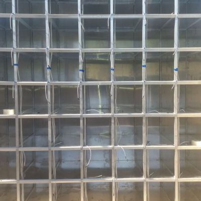 ossari in alluminio e lamiera zincata firenze 018