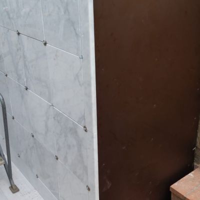 ossari in alluminio e lamiera zincata firenze 021