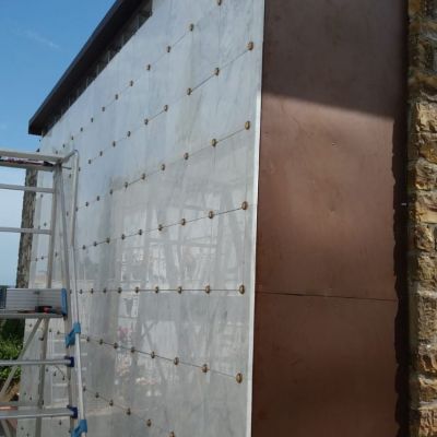 ossari in alluminio e lamiera zincata firenze 022