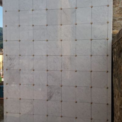 ossari in alluminio e lamiera zincata firenze 024