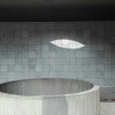 ossari in alluminio e lamiera zincata modena 012