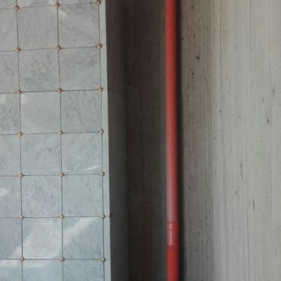 ossari in alluminio e lamiera zincata modena 015