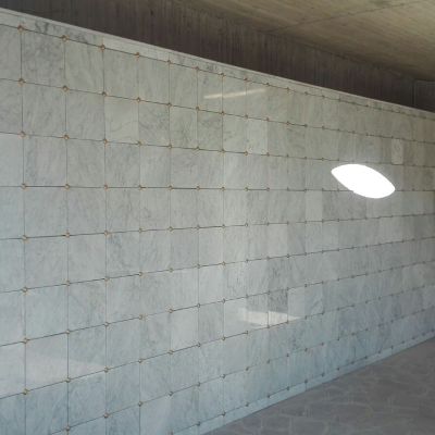 ossari in alluminio e lamiera zincata modena 017