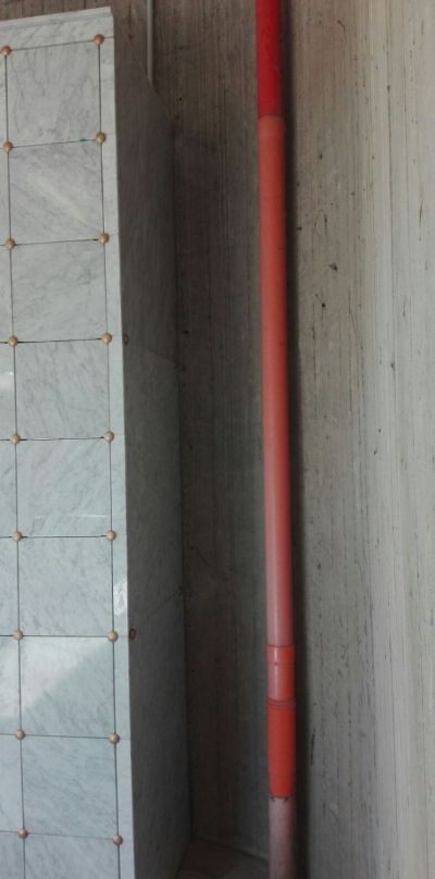 ossari in alluminio e lamiera zincata modena 019