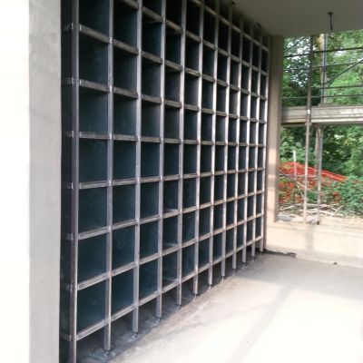 ossari in alluminio e lamiera zincata varese 015