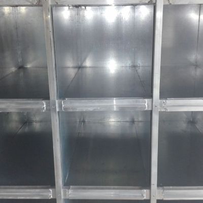 ossari in alluminio e lamiera zincata varese 016