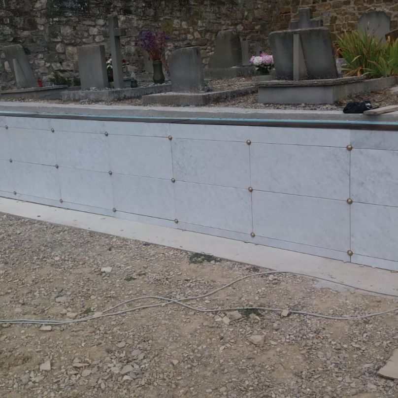 ossari in alluminio e lamiera zincata laterali firenze 014