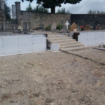 ossari in alluminio e lamiera zincata laterali firenze 016