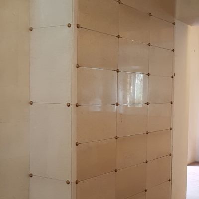 ossari in alluminio e lamiera zincata laterali ravenna 016