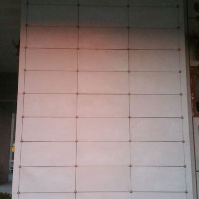 ossari in alluminio laterali belluno 013