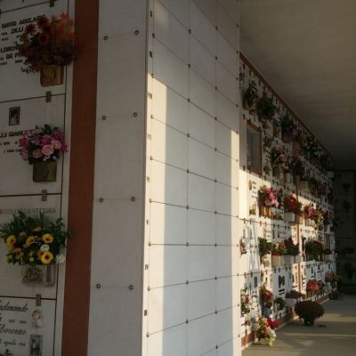 ossari in alluminio laterali belluno 022