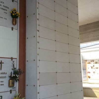 ossari in alluminio laterali belluno 023