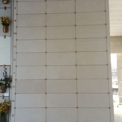 ossari in alluminio laterali belluno 024