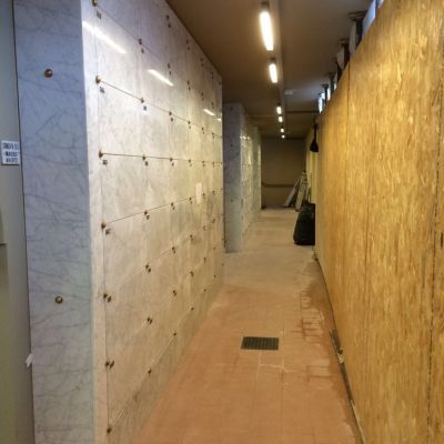 ossari in alluminio laterali trento 012