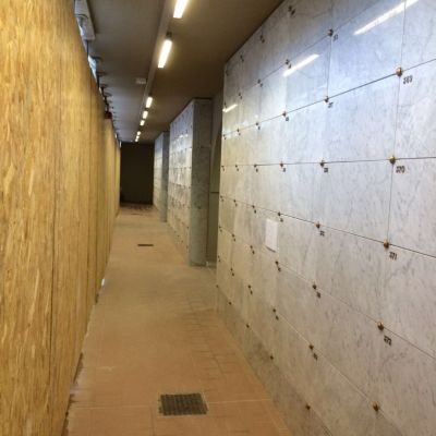 ossari in alluminio laterali trento 013