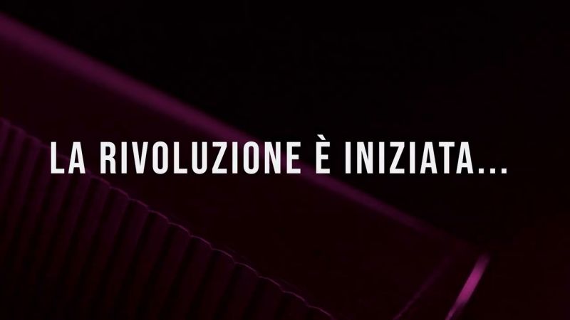 La rivoluzione è iniziata | LASEF Edilizia Cimiteriale